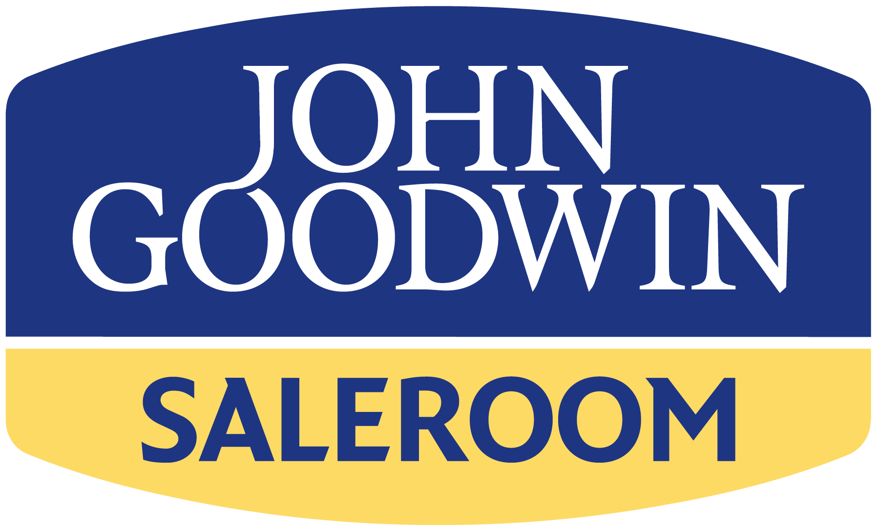John Goodwin Salesroom Logo