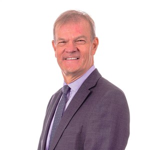 Colin
Townsend