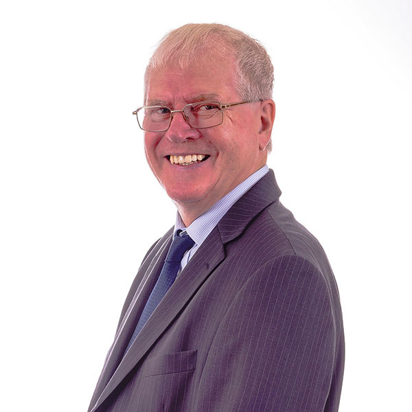 Mick
													Rowley