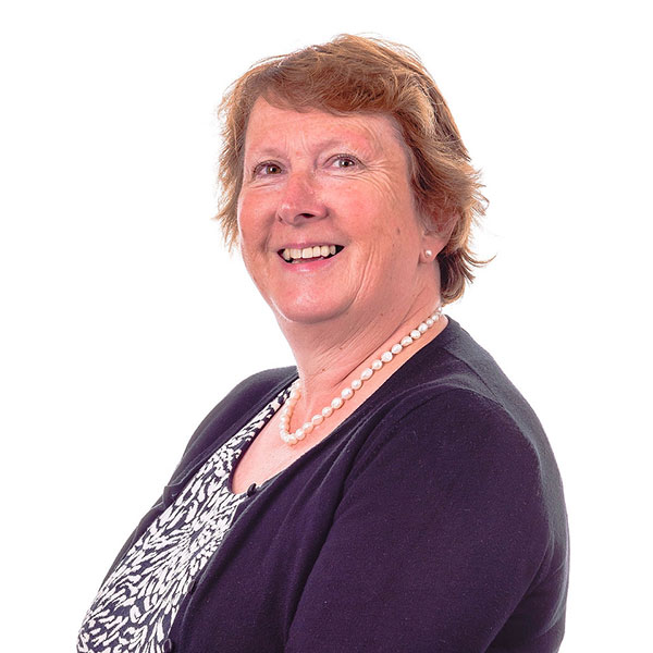 Carolyn
													Houlbrooke