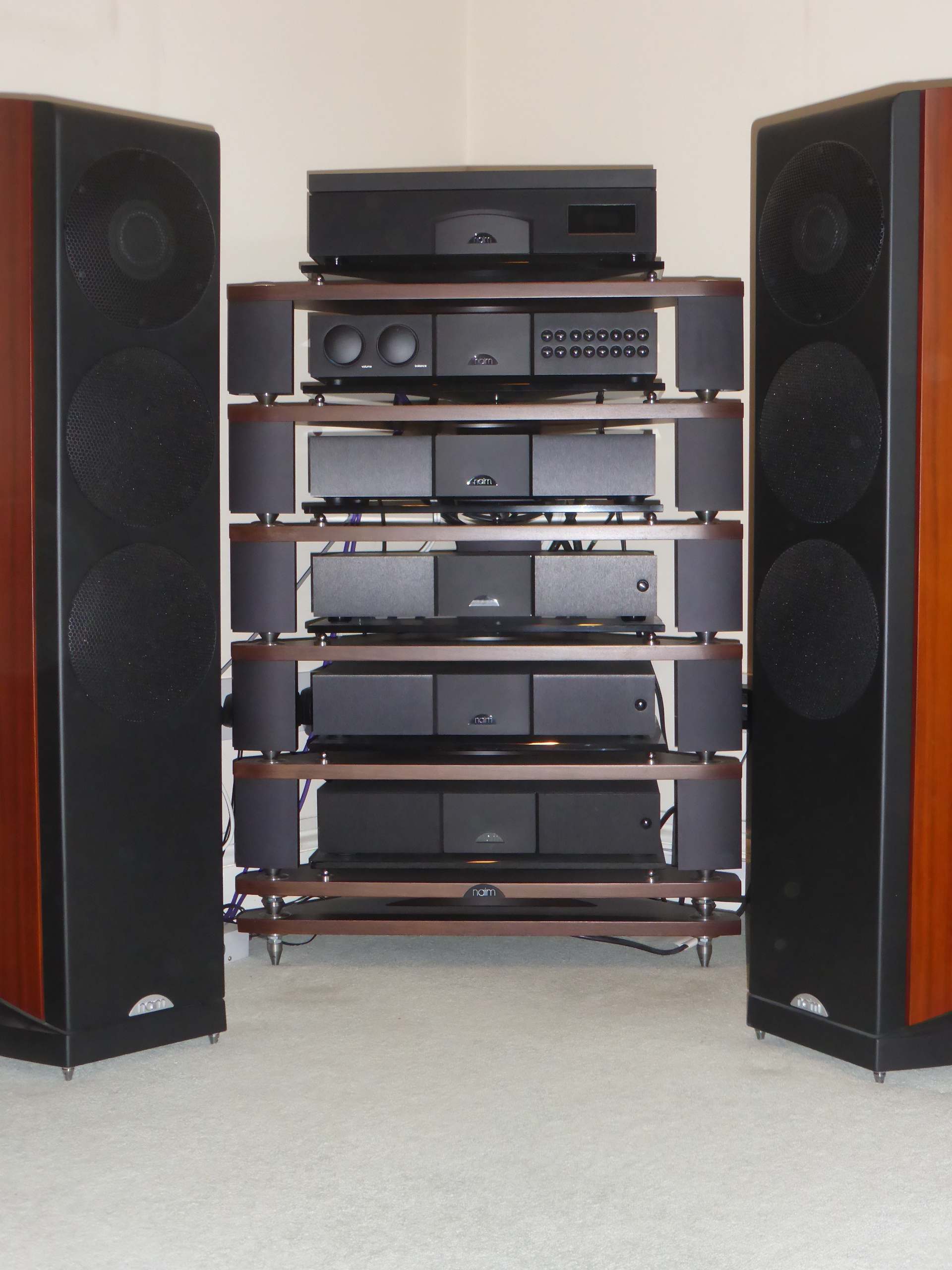 HiFi Sold at Auction