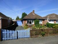 Hall Green Close, Malvern, WR14 3QY