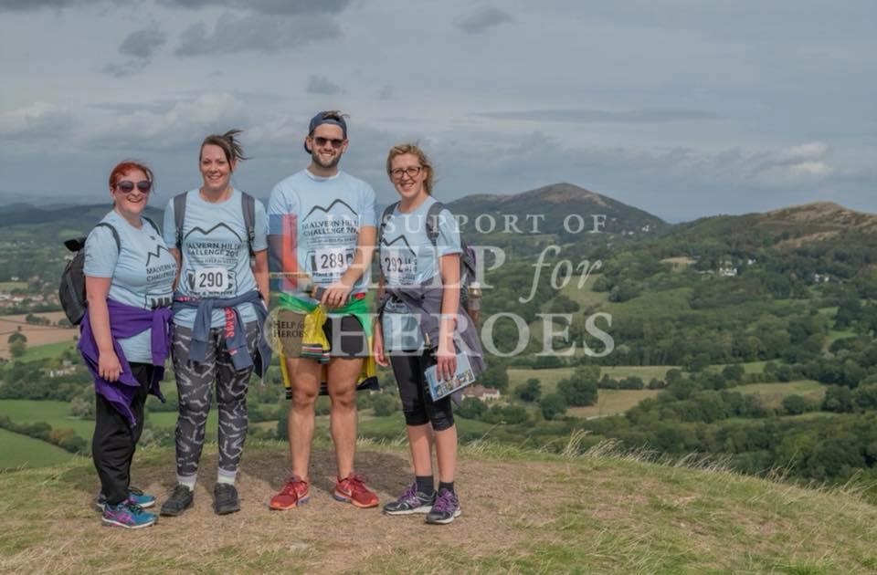 Malvern Hills Challenge