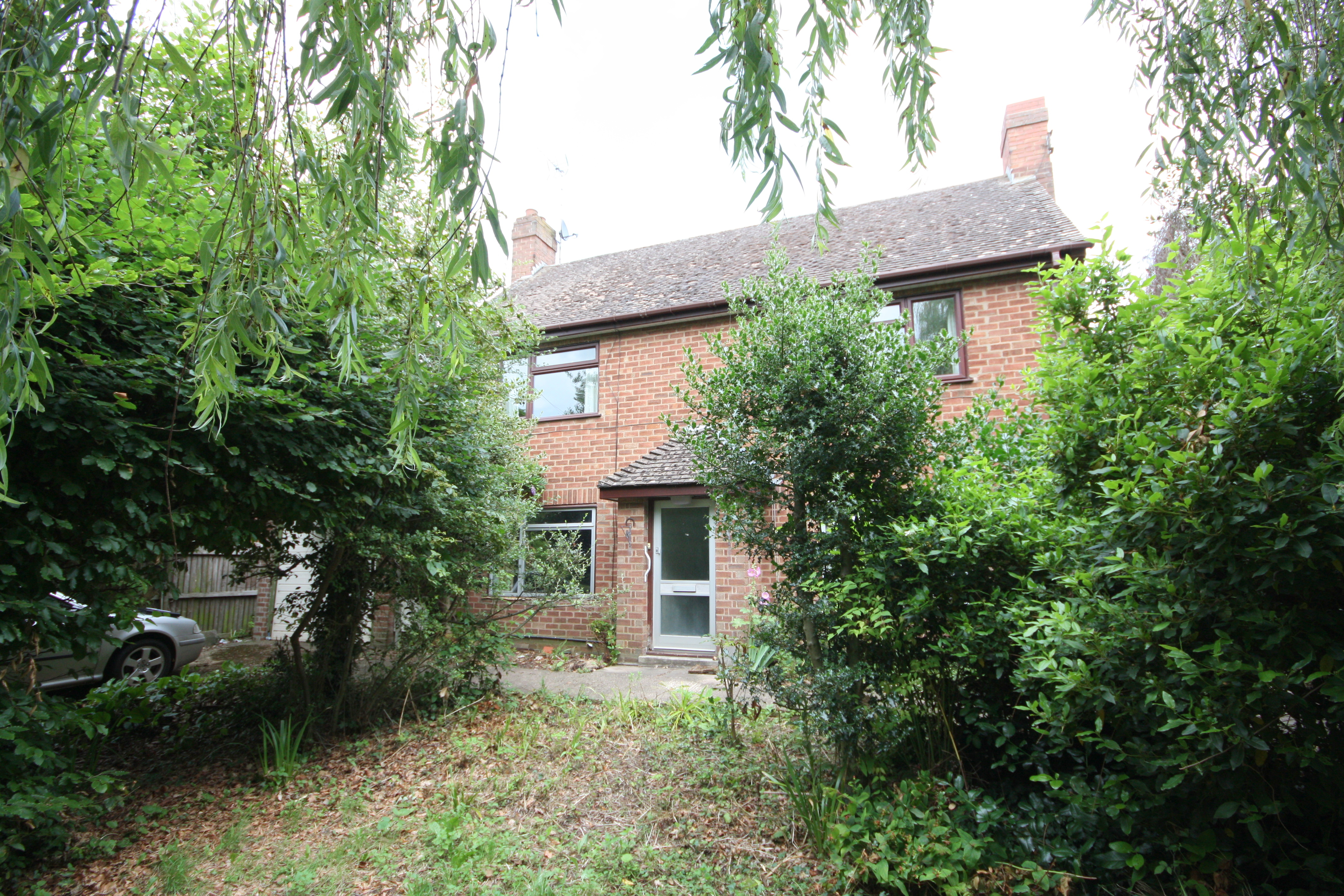 The Beeches, Tewkesbury Road, Eckington, Pershore, WR10 3AW