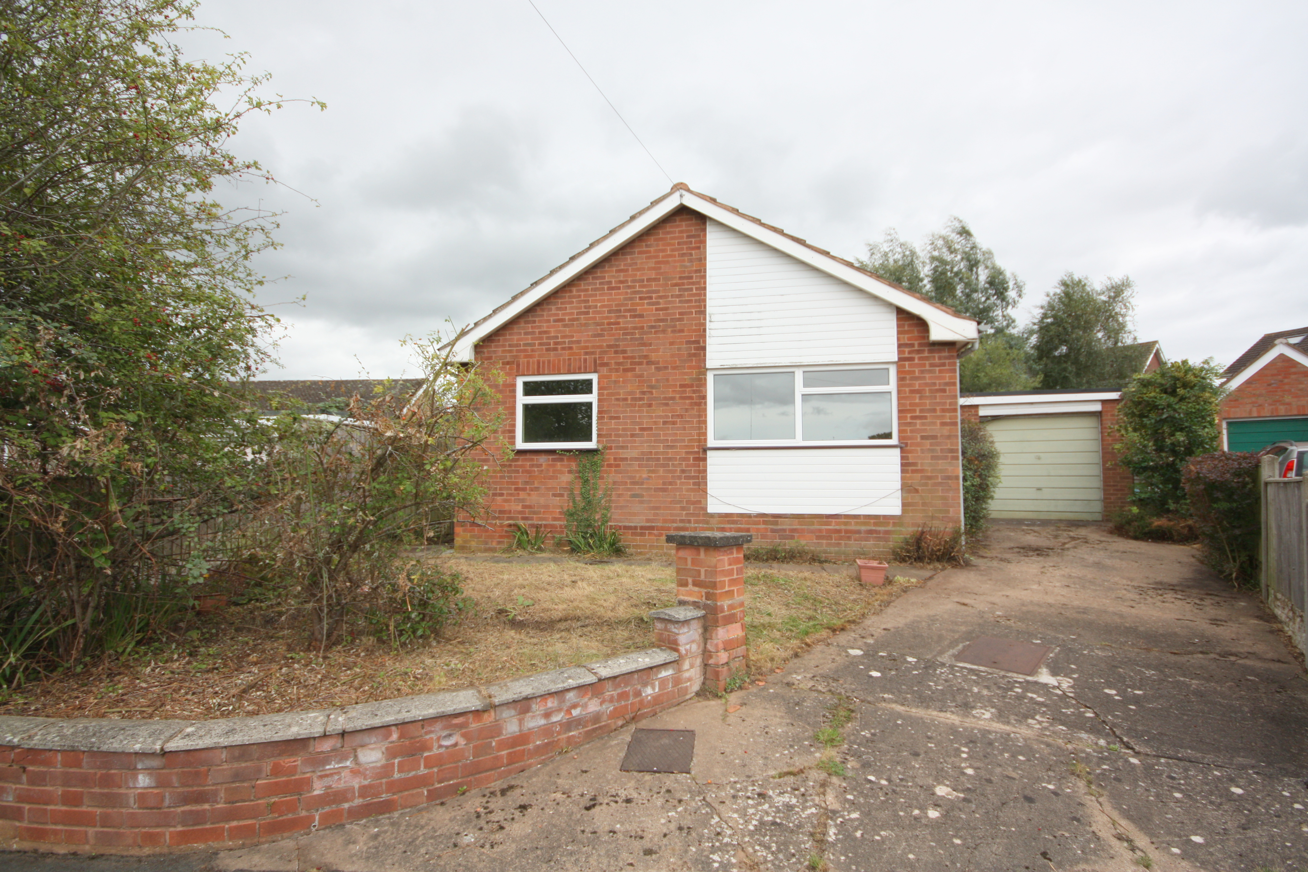 14 Red Earl Lane, Malvern, Worcestershire, WR14 2ST