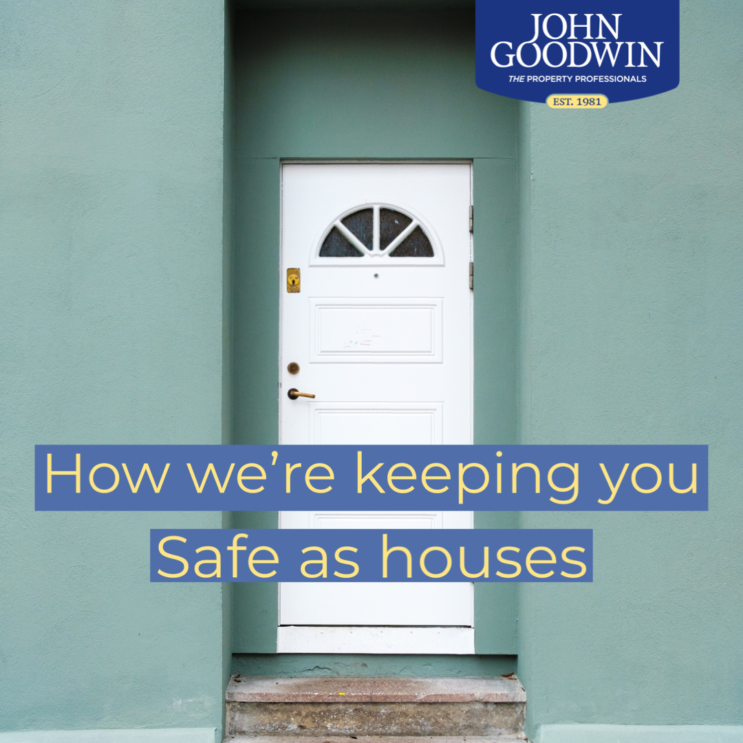 Safe as Houses