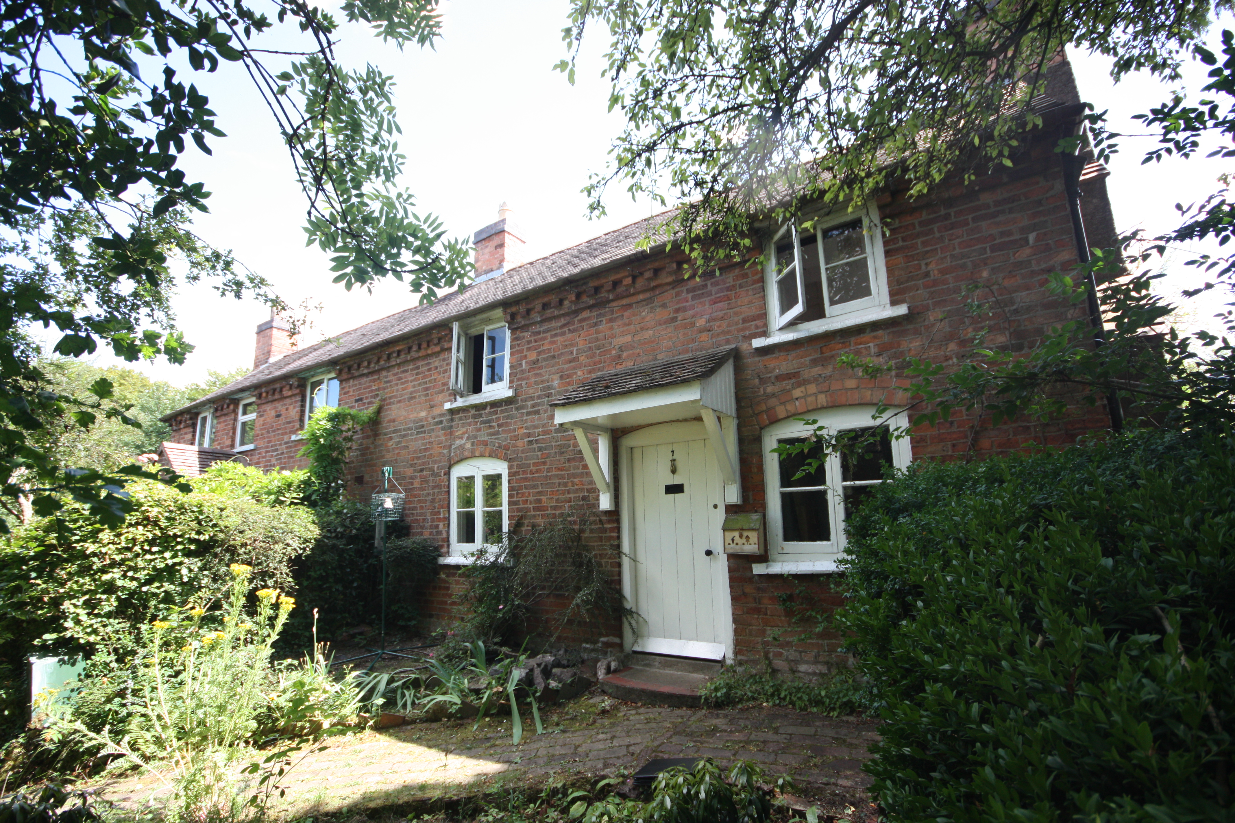 7 And 9 Malvern Road, Powick, WR2 4SF