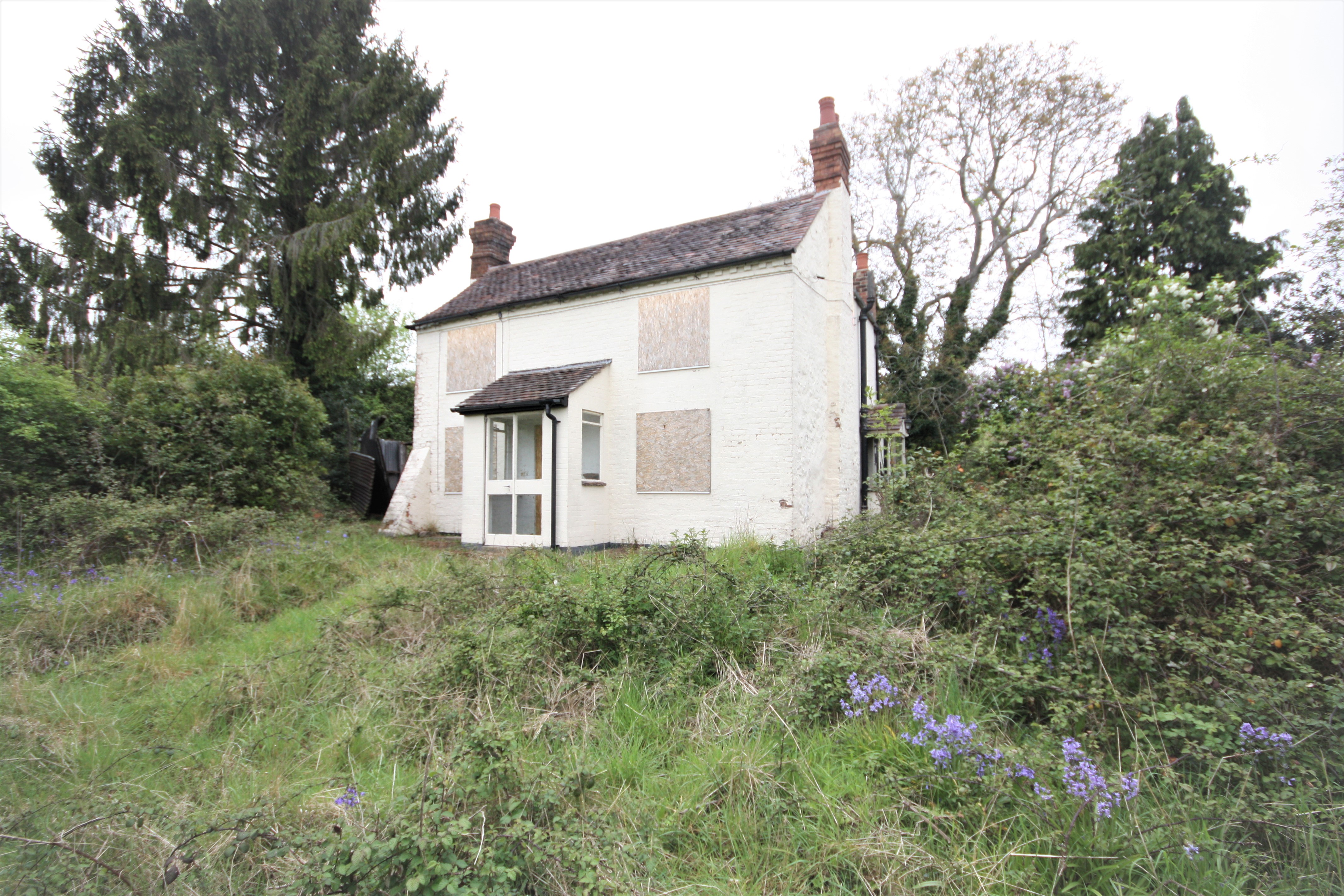 May Cottage, Castlemorton