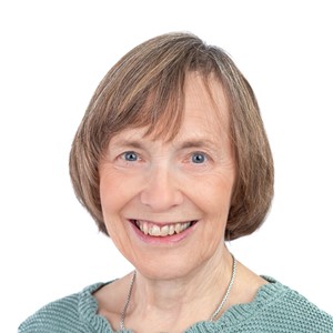 Sue Young