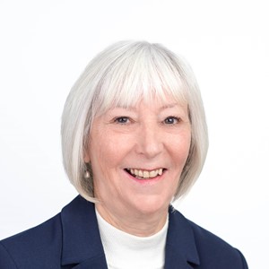 Kathy
													Jones