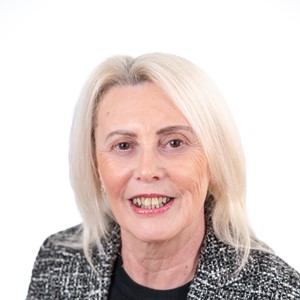 Rose Johnson