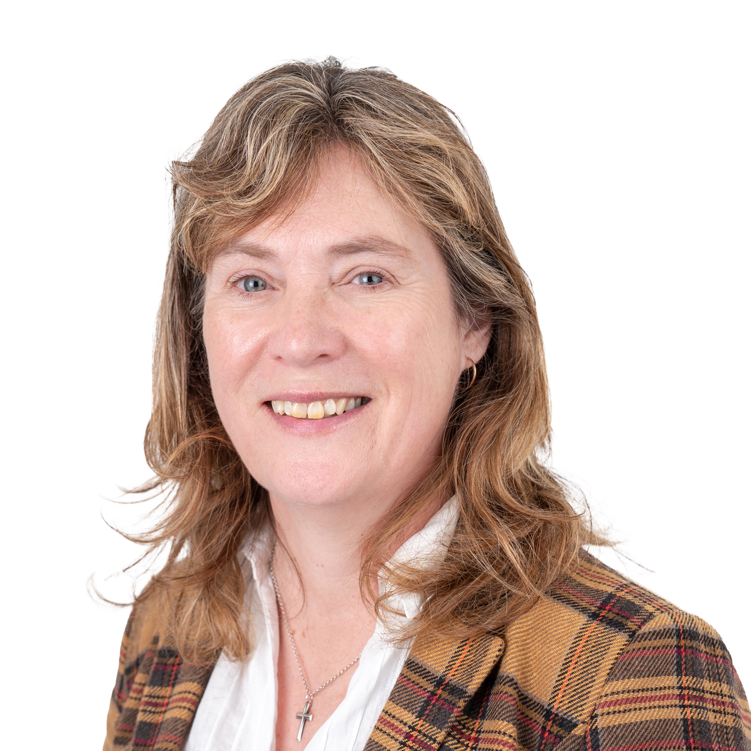 Amanda
													Denny