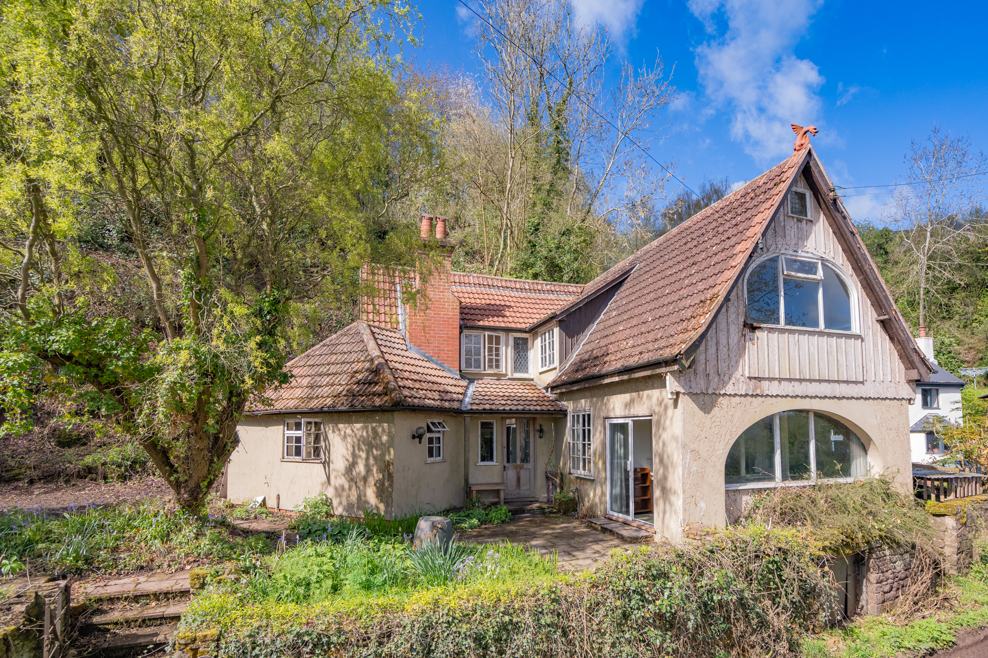 Withy Cottage